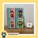 小新小葵 KEEPPLEY SHINCHAN 小積木公仔系列 KEPPLEY KEEPLEY TOYS