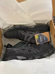 BNIB ASICS GEL-VENTURE 7 Men's Trail Running Shoes, 1011A561, Size 8 (4E) XWide