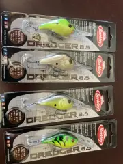 Berkeley Crankbaits