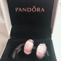 在飛比找蝦皮購物優惠-PANDORA 串珠琉璃 潘朵拉 便宜 出清