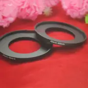 New M65 x1 Female to M42 x1mm Male 42mm-65mm Thread Camera Adapter for Helicoids