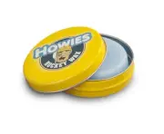 Howies Hockey Stick Wax 2.8 Ounce Surface Protection Pack of 1