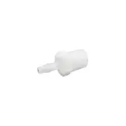 Jandy Zodiac R0500100 0.12" Plastic Barb Fitting for Air Energy Heat Pump