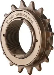 Shimano SF-1200 Single Speed Freewheel 16T x 1/8