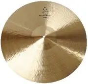 Istanbul Mehmet 19" Nostalgia Crash/Ride