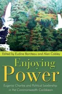 在飛比找博客來優惠-Enjoying Power: Eugenia Charle