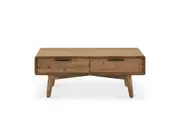 Seb Coffee Table with Storage