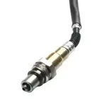 1PCS Black PM Particle Sensor For Hyundai SANTA FE For KIA SORENTO CAR PARTS