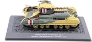 Infantry Tank MK.III 'Valentine MK.II 8th Royal Tank Regimentl Libya November 1941 (1:43 Scale)