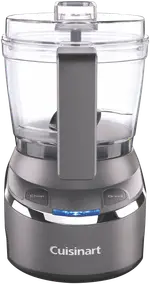 Cuisinart Cordless Mini Chopper