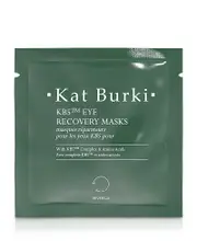 Kat Burki KB5 Eye Recovery Masks, Pack of 4