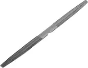 Double-ended Half Round Wax File for Jewelry Carving Metal Shaping Tool