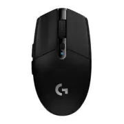 Logitech G Gaming Mouse Wireless G304 HERO Sensor LIGHTSPEED Wireless G304