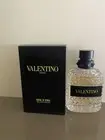 Valentino Uomo Born In Roma Yellow Dream 100ml Edt Brand New