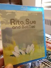 Rita, Sue And Bob Too (Twilight Time Blu-ray; OOP)