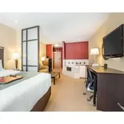 Comfort Suites Helena Airport