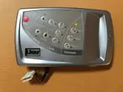 Human Touch iJoy 200 Massage Chair Handheld Remote control Hand Controller OEM