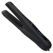 Hair iron Straight iron Cordless hair iron Straight Cordless Mini 2way Rechargea