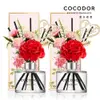 【COCODOR】康乃馨擴香瓶200ml (2入超值組/多款香味任選)