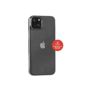 3sixT Clear Snap Case - Apple iPhone 15 Plus - Clear