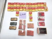 40 Audio Plus & Other Brands Phonograph Record Needle Stylus Turntable READ
