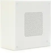 AtlasIED SBMS 8" 4W 25V/70V Open-ceiling Surface-mount Speaker with Enclosure -