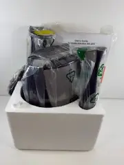 Harman Kardon HK 695 Computer Speakers with Subwoofer New Without Box