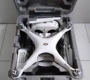 DJI Phantom 4 Pro V2.0 Drone 20MP/4K 3-Axis Gimbal Camera Quadcopter