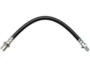 For 1984-1985, 1987-1989 Toyota Van Brake Hose Dynamic Friction 49773DPRS 1988 (for: Toyota)