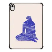 iPad 10.9-inch (10th gen) iPad Impact Case All of Her