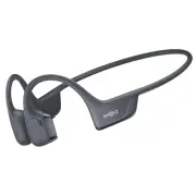 SHOKZ OpenRun Pro 2 Black. S820-ST-BK