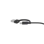 Yealink UH37 UC Stereo Noise Cancelling USB-C/A Wired Headset