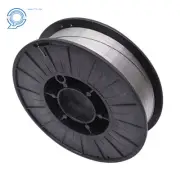 E71T-GS .030 in. Dia 10 lbs. Gasless-Flux Core Welding Wire 10 Lbs Spool