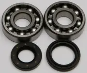 All Balls Racing Crankshaft/Main Bearing & Seal Kit 24-1024