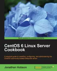 在飛比找博客來優惠-CentOS 6 Linux Server Cookbook