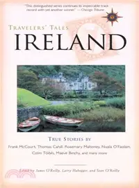 在飛比找三民網路書店優惠-Travelers' Tales Ireland: True