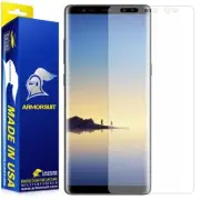 [2-Pack] ArmorSuit Samsung Galaxy Note 8 Matte Screen Protector Film