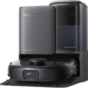 Eufy E25 Omni Robotic Vacuum