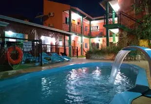 木瓜旅館