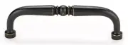 Alno A702-35-BARC 3 1/2" Pull Barcelona