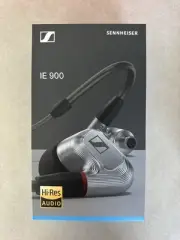 Authentic Sennheiser IE 900 Audiophile Wired In-Ear Monitor Headphones - NEW