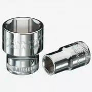 Heyco 7/16 x 1/4" 6 Point Socket