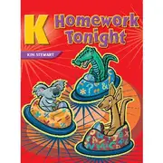 Homework Tonight Book K