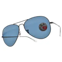 在飛比找蝦皮商城優惠-RayBan雷朋 偏光太陽眼鏡 RB3689 004S2-5