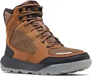 [Columbia] Men's Portlander Boot Omni-Heat Infinity Snow