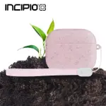 【INCIPIO】AIRPODS 3 環保保護殼/套(粉紅)