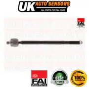 Fits Volvo V50 S40 C30 C70 Ford Focus C-Max Kuga FAI Front Tie Rod End
