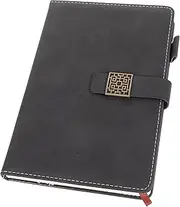 TOVINANNA Thickened A5 Notebook for Student Schedule Planner Nursing Accessories Kit Daily Planner Notebook