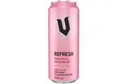 V Energy Refresh Pineapple & Watermelon Can 500ml
