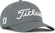 [Titleist] Men's Tour Performance Baseball Cap